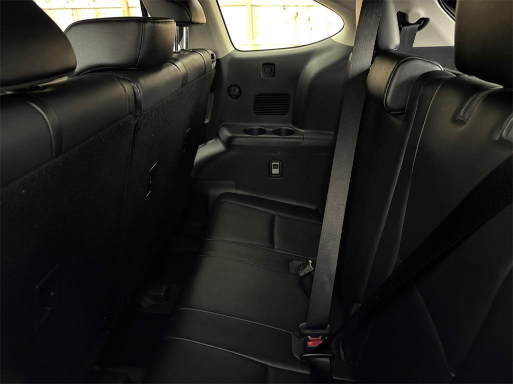used 2021 Toyota Highlander car, priced at $34,491