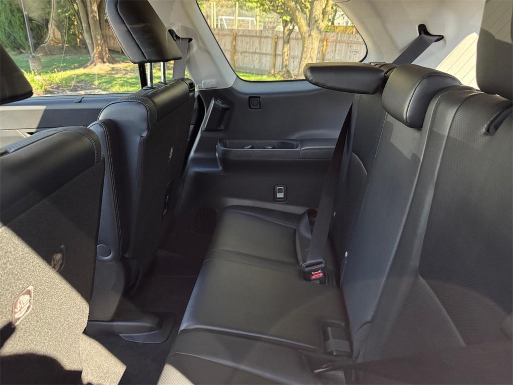 used 2024 Toyota Grand Highlander car, priced at $47,991