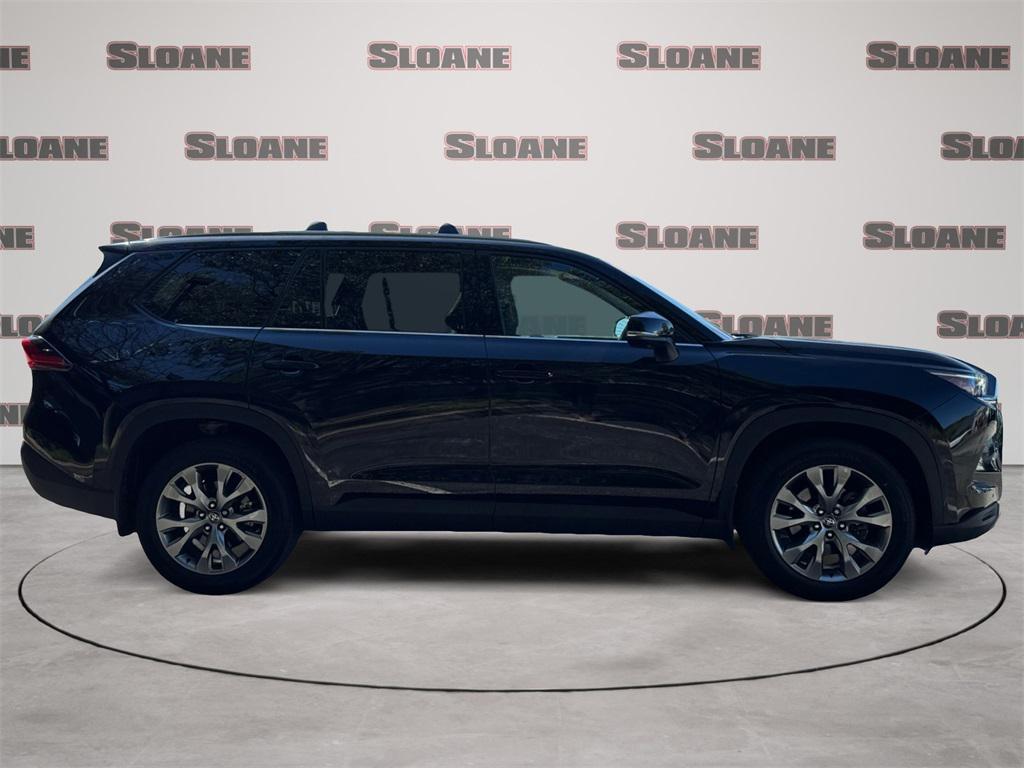 used 2024 Toyota Grand Highlander car, priced at $47,991