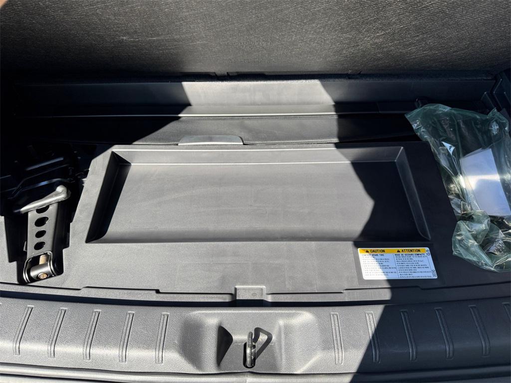 used 2024 Toyota Grand Highlander car, priced at $47,991
