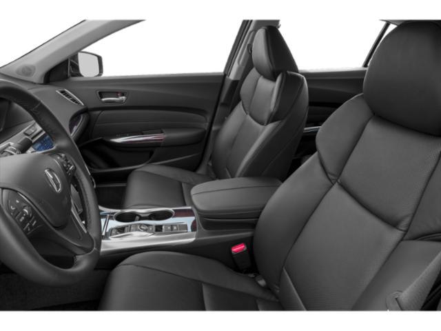 used 2015 Acura TLX car, priced at $14,991