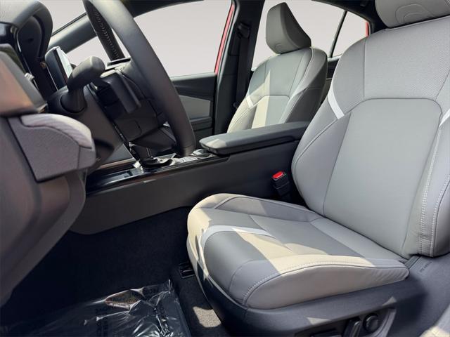 used 2025 Toyota Camry car, priced at $32,491
