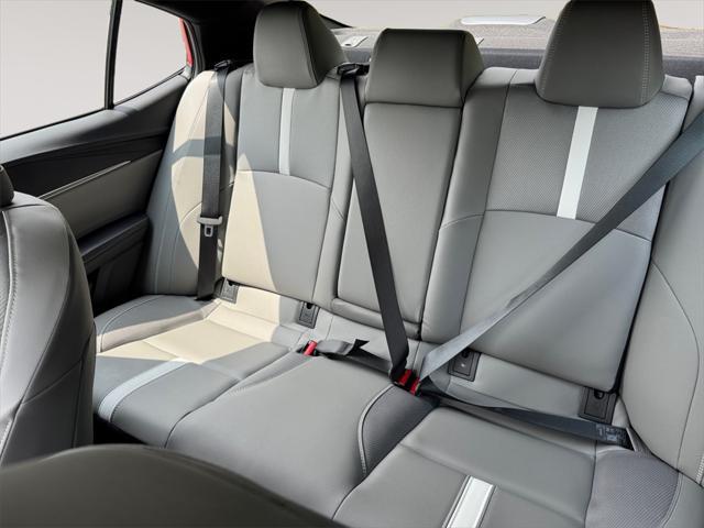 used 2025 Toyota Camry car, priced at $32,491