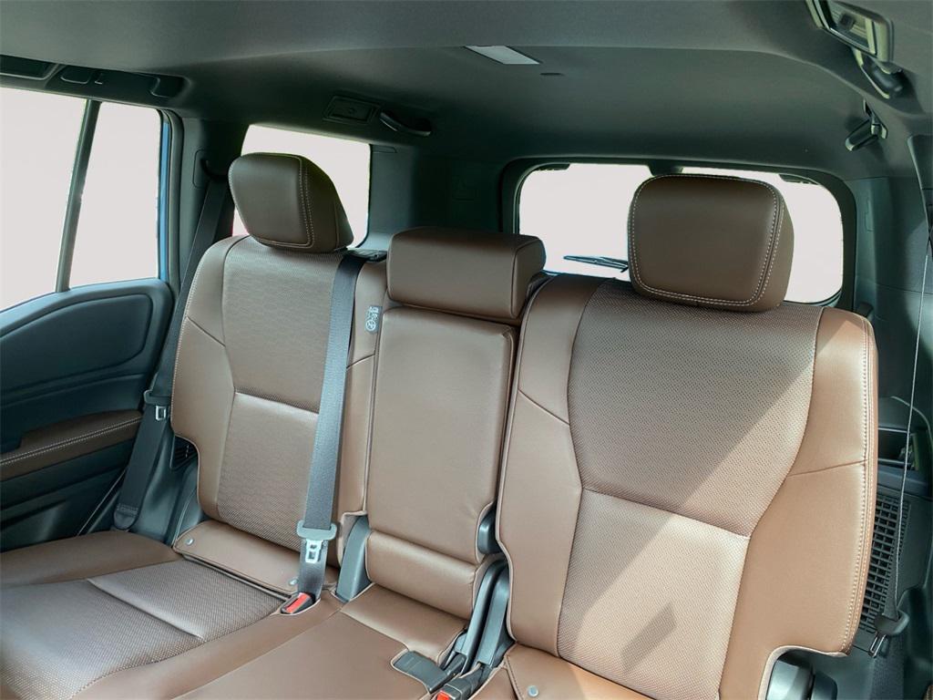 new 2025 Toyota Land Cruiser car, priced at $70,695