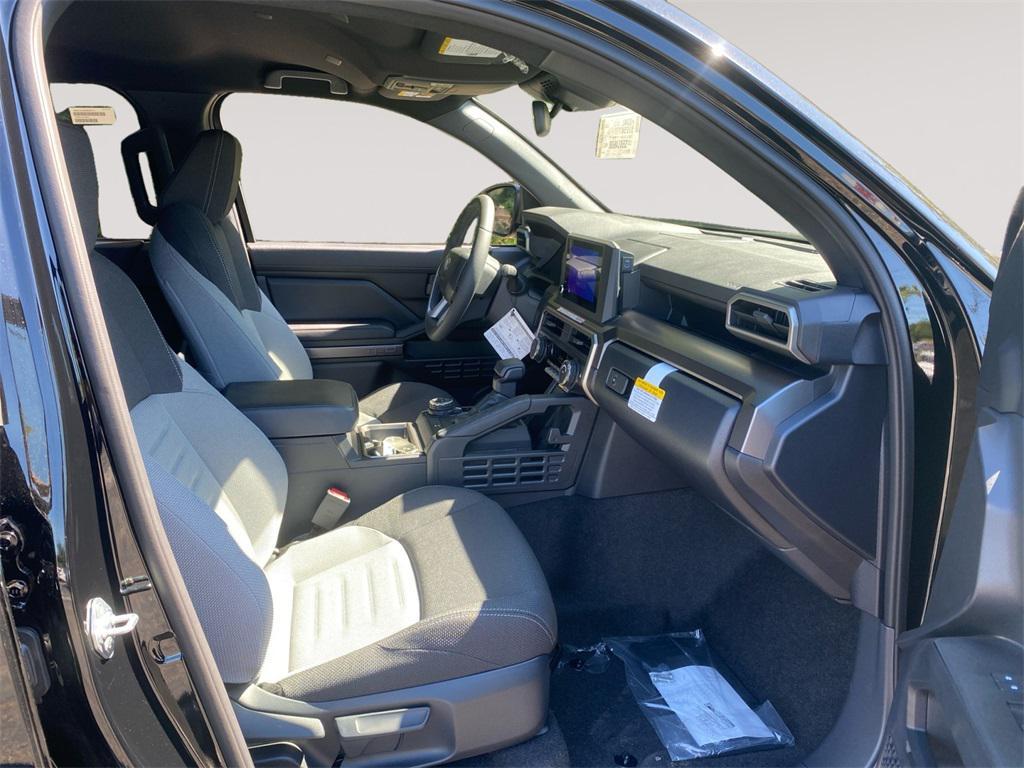 new 2025 Toyota 4Runner car, priced at $56,939
