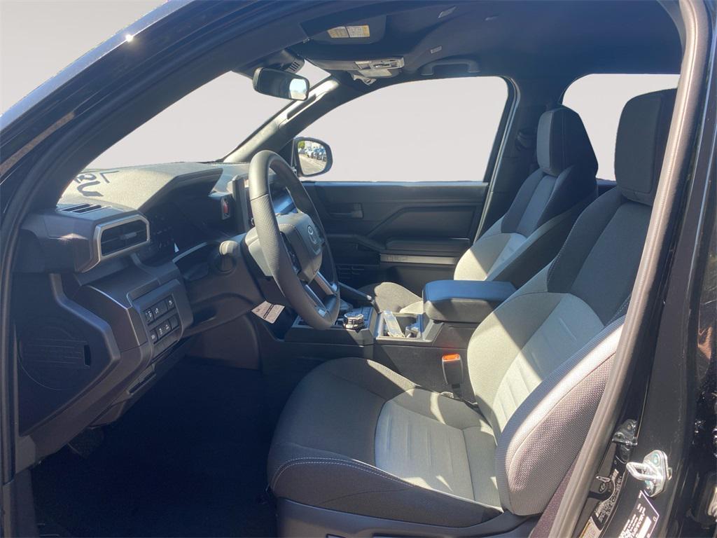 new 2025 Toyota 4Runner car, priced at $56,939
