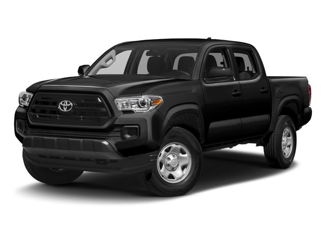 used 2016 Toyota Tacoma car