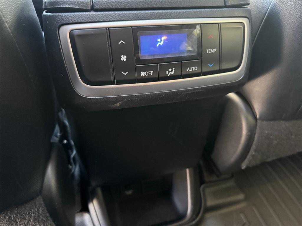 used 2018 Toyota Highlander car, priced at $22,491