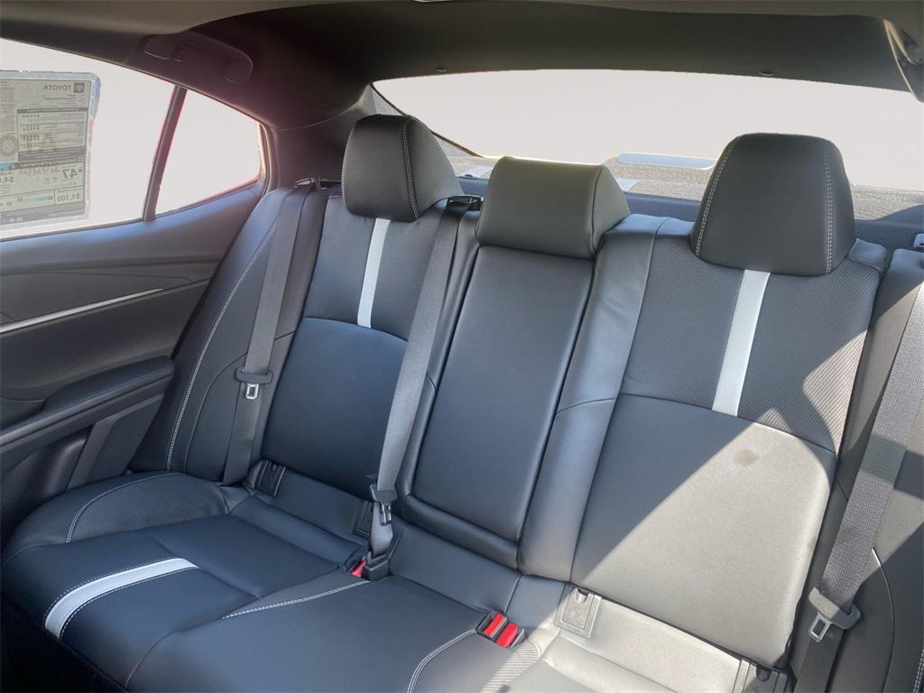 new 2025 Toyota Camry car, priced at $35,928