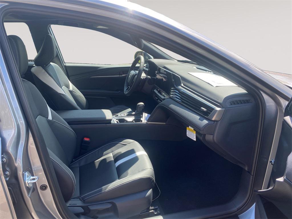 new 2025 Toyota Camry car, priced at $35,928