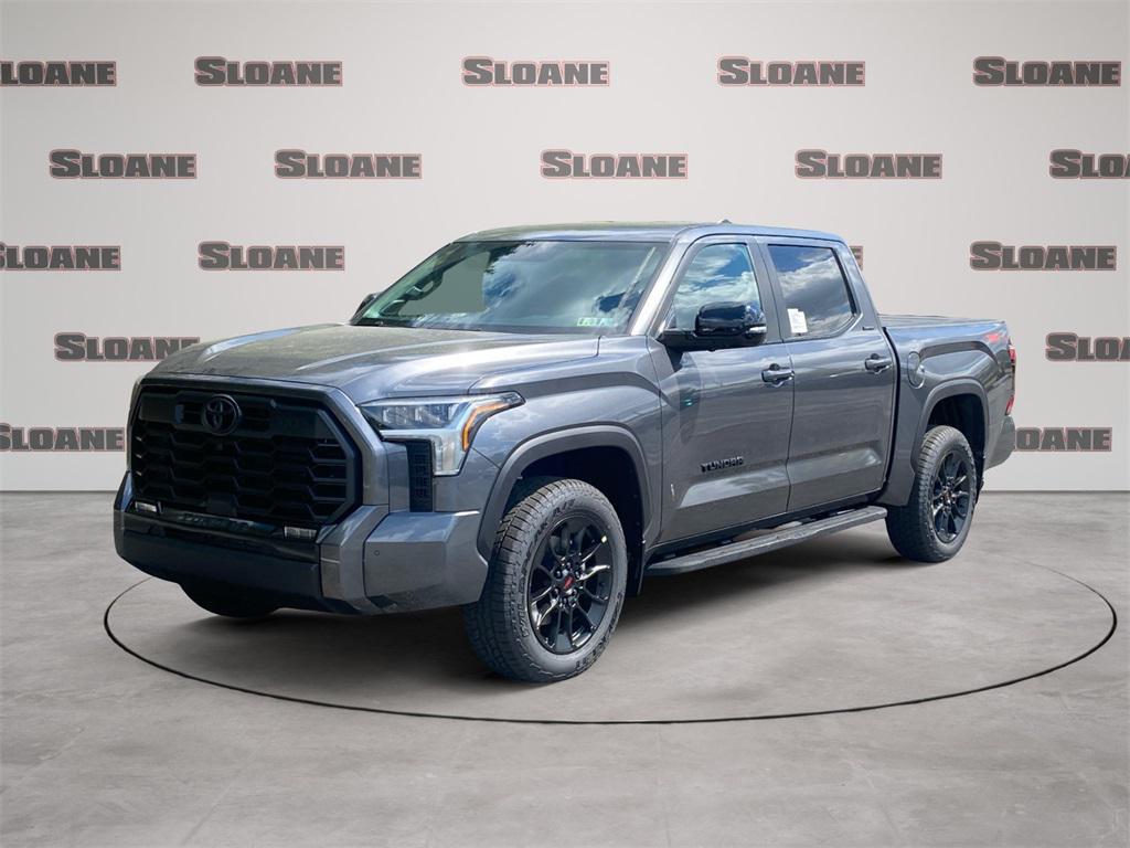 new 2026 Toyota Tundra car, priced at $69,118