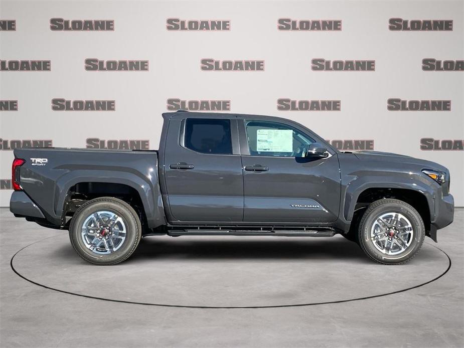 new 2024 Toyota Tacoma car, priced at $51,974