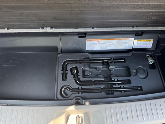 used 2019 Toyota Highlander car, priced at $28,491