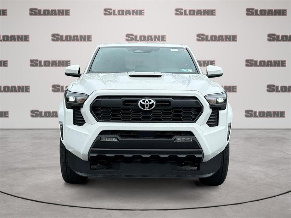 new 2024 Toyota Tacoma car, priced at $46,530