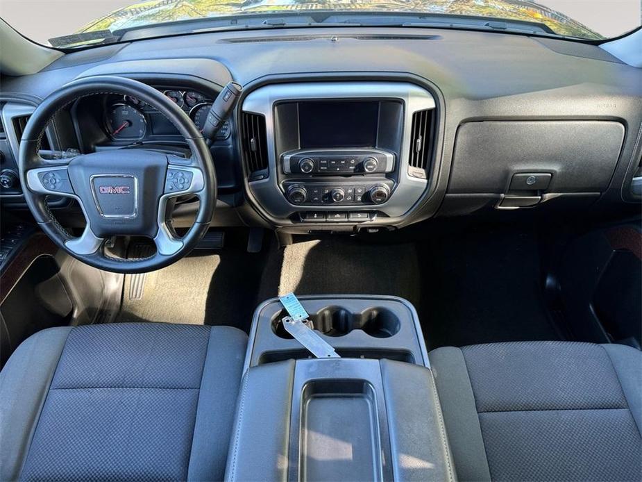 used 2015 GMC Sierra 1500 car, priced at $20,882