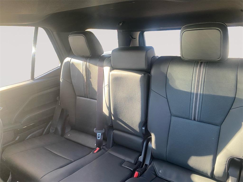 new 2025 Toyota 4Runner car, priced at $62,258