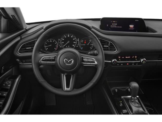 used 2021 Mazda CX-30 car, priced at $19,491