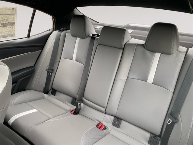 new 2025 Toyota Camry car, priced at $33,959