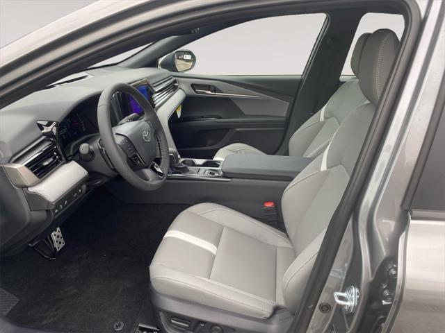 new 2025 Toyota Camry car, priced at $33,959