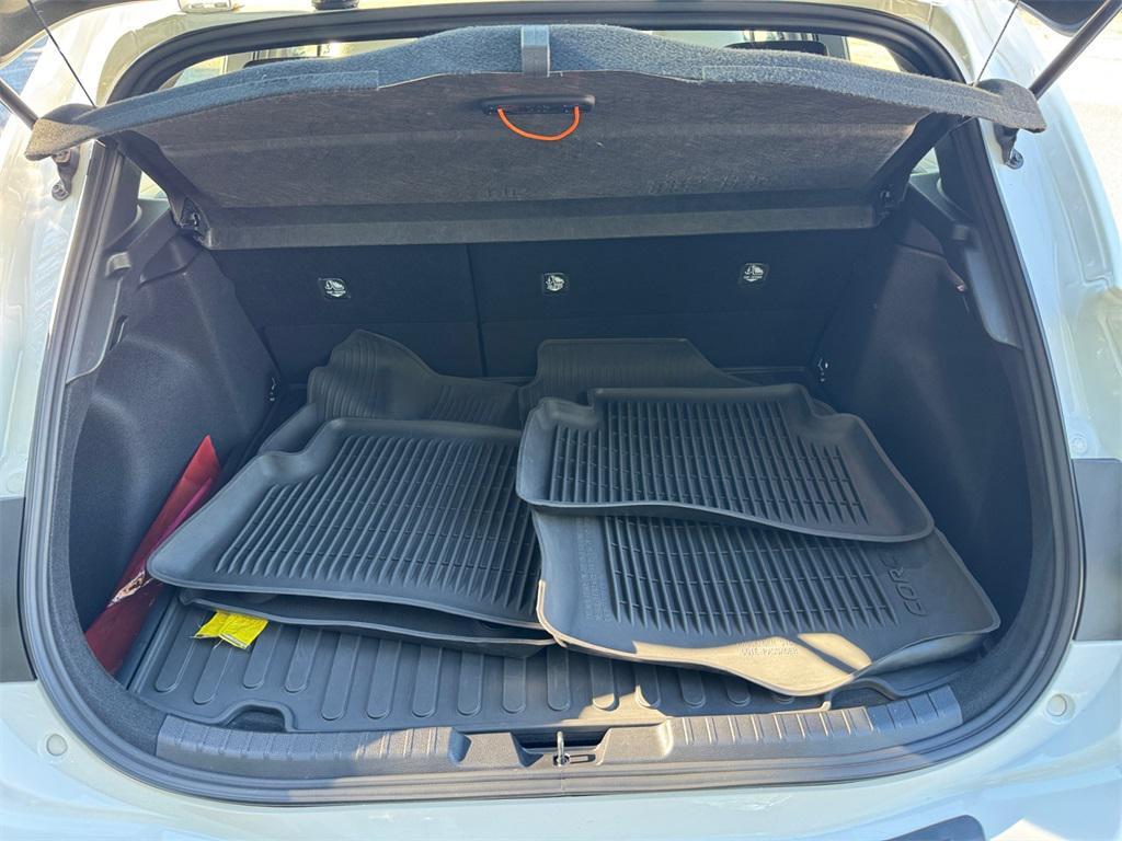 used 2025 Toyota Corolla car, priced at $25,491