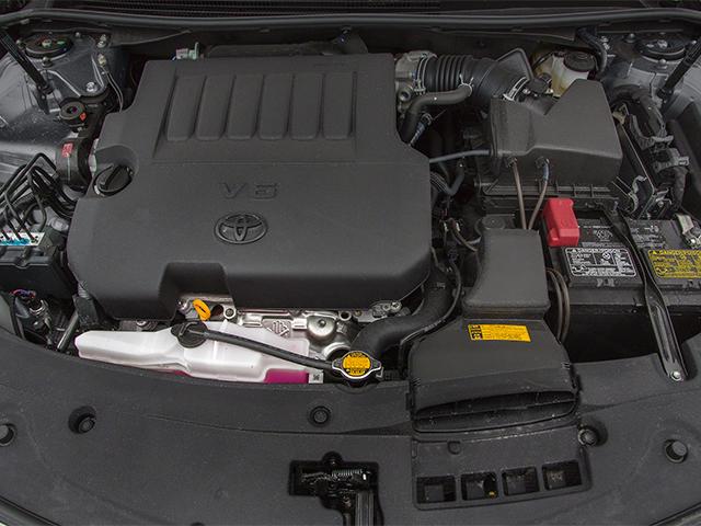 used 2014 Toyota Avalon car, priced at $18,691