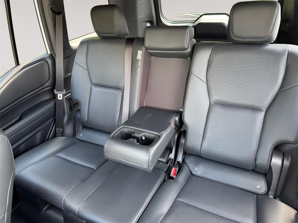 used 2025 Toyota Land Cruiser car, priced at $68,472