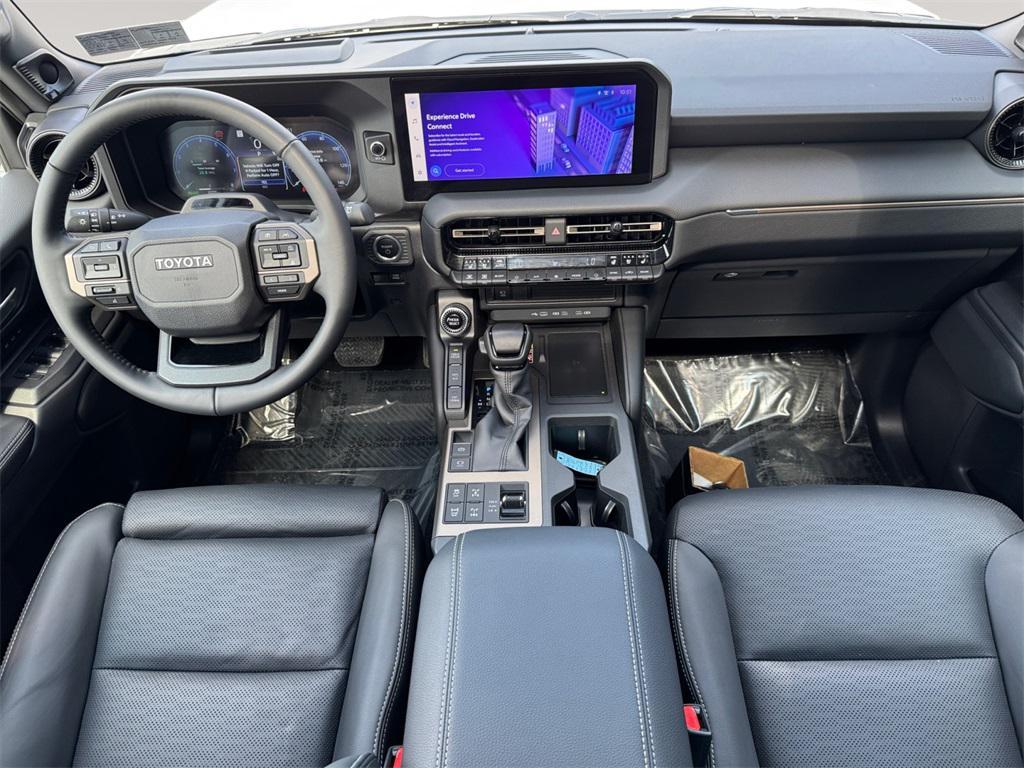 used 2025 Toyota Land Cruiser car, priced at $68,472