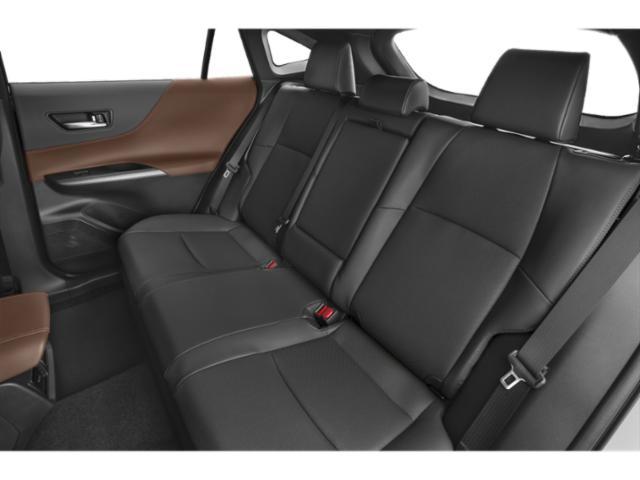 used 2023 Toyota Venza car