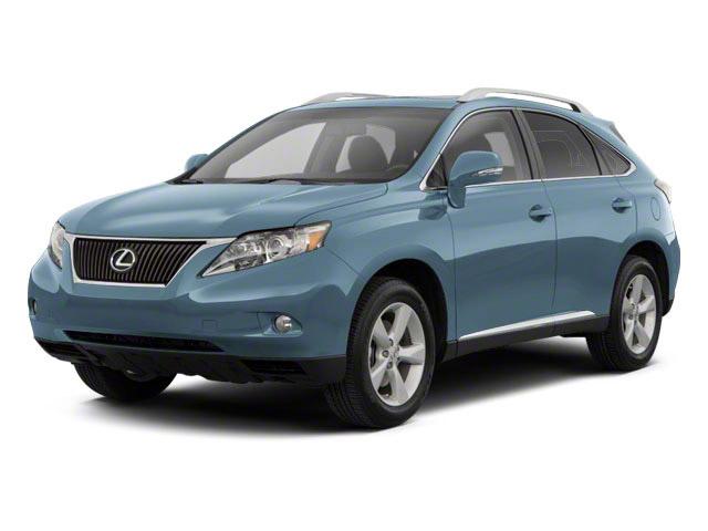 used 2010 Lexus RX 350 car, priced at $11,991