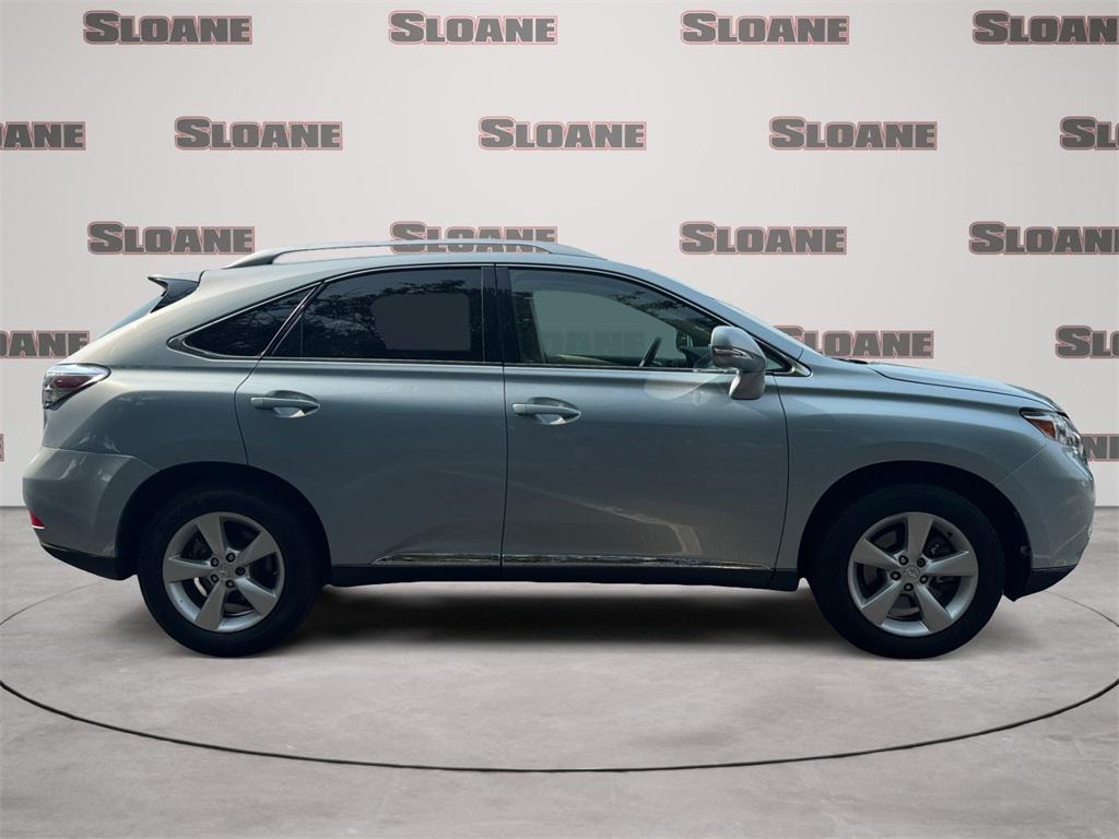 used 2010 Lexus RX 350 car, priced at $8,884