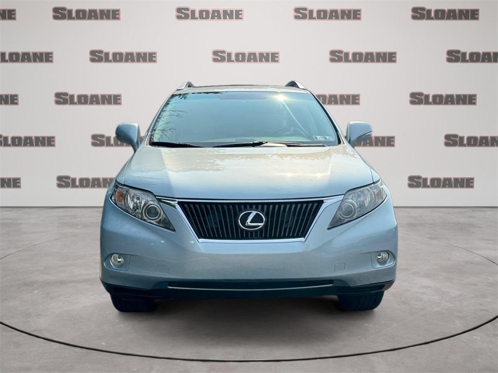 used 2010 Lexus RX 350 car, priced at $8,884
