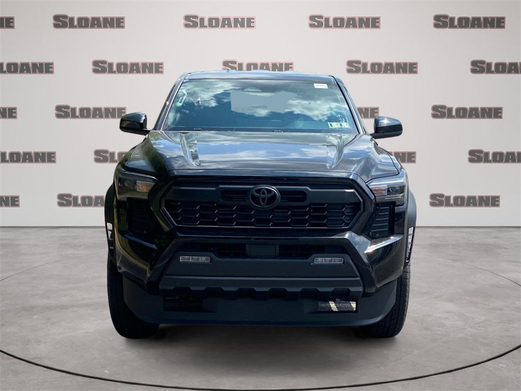 new 2025 Toyota Tacoma car, priced at $51,463