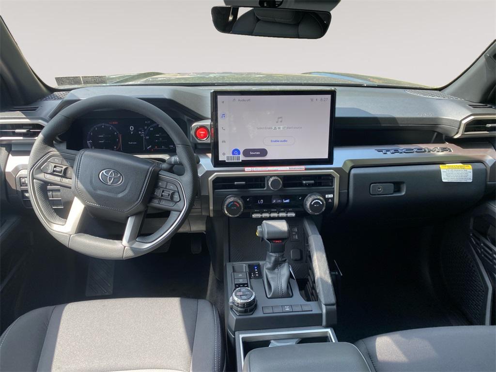 new 2025 Toyota Tacoma car, priced at $51,463