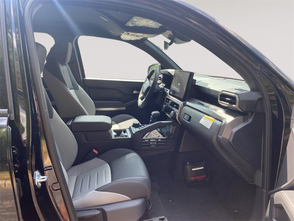 new 2025 Toyota Tacoma car, priced at $51,463