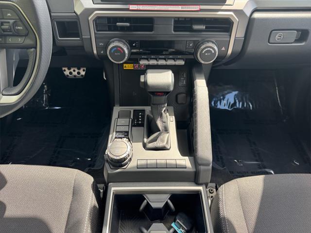 used 2025 Toyota 4Runner car, priced at $54,491
