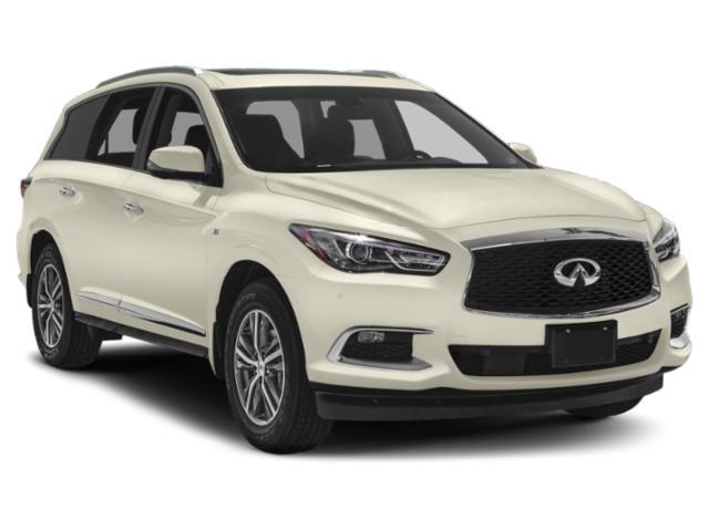 used 2019 INFINITI QX60 car, priced at $19,491