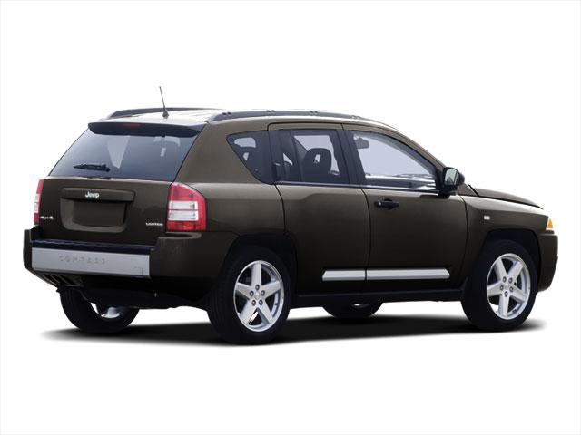 used 2010 Jeep Compass car