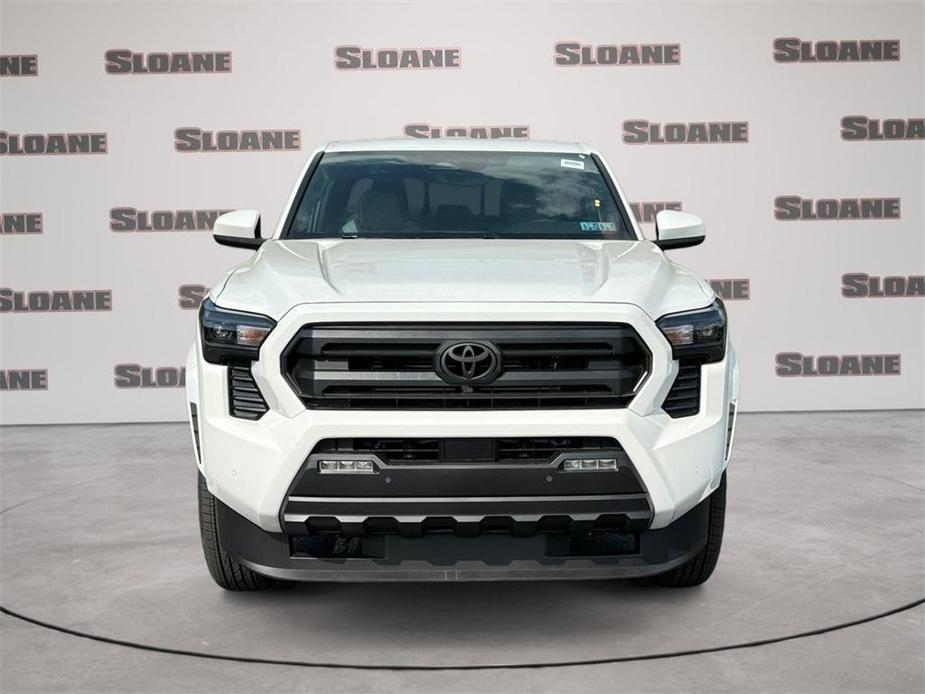 new 2024 Toyota Tacoma car, priced at $46,595