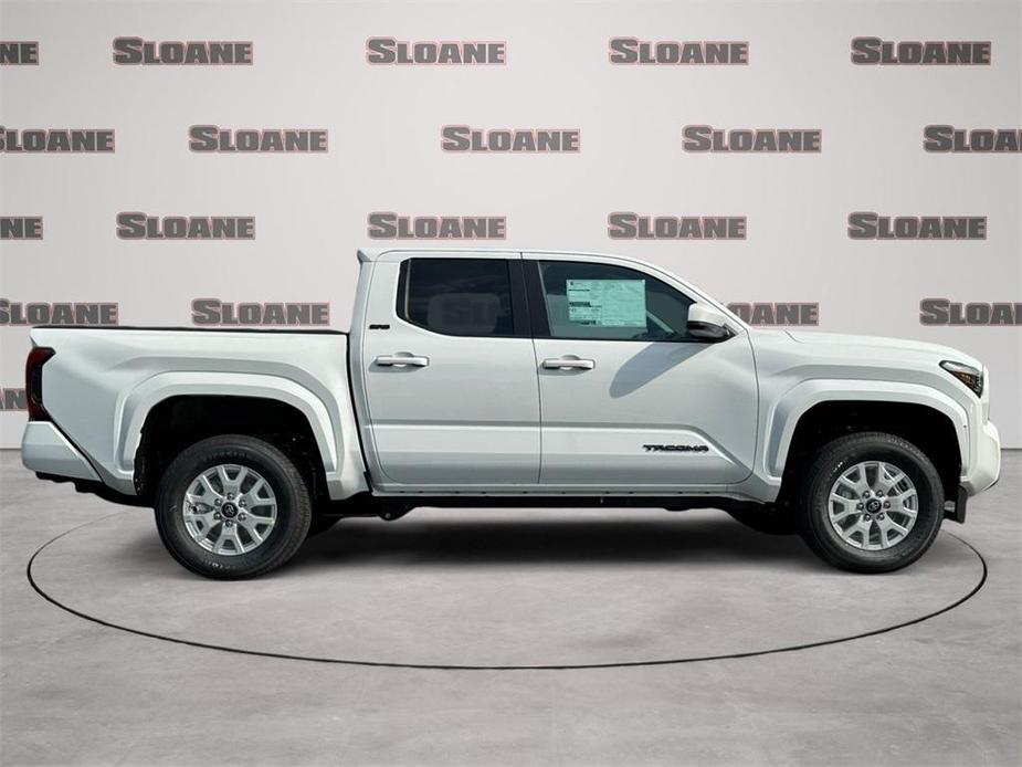 new 2024 Toyota Tacoma car, priced at $46,595