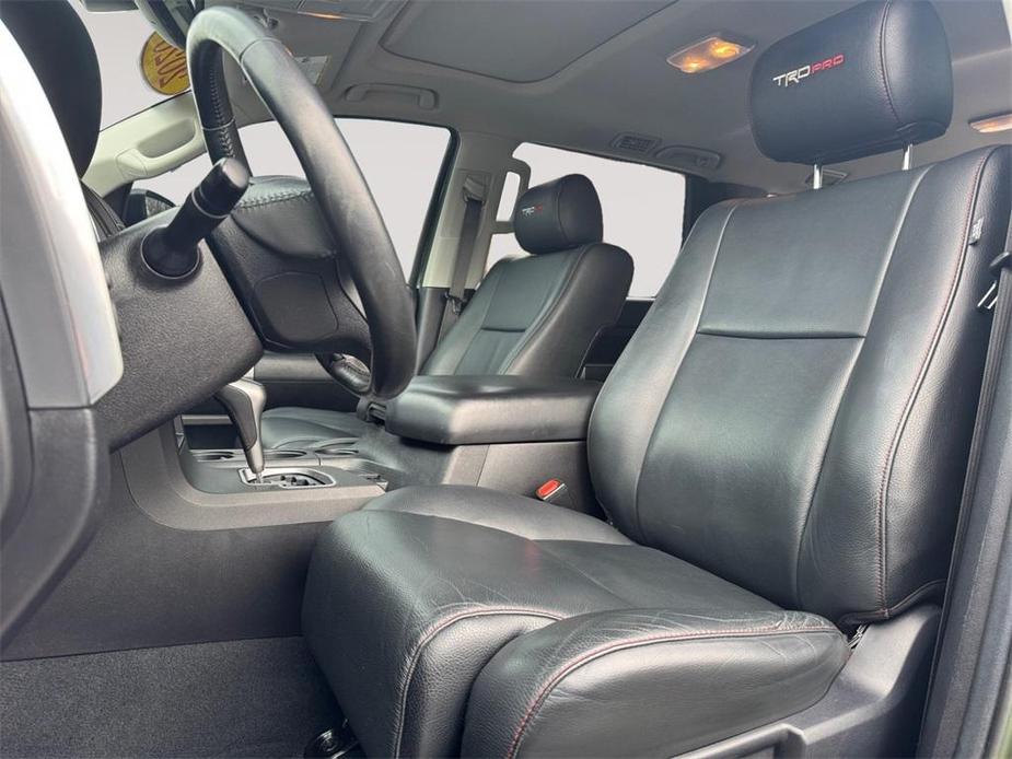 used 2020 Toyota Sequoia car, priced at $50,491