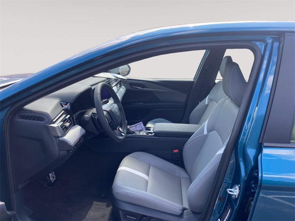 new 2025 Toyota Camry car, priced at $33,503