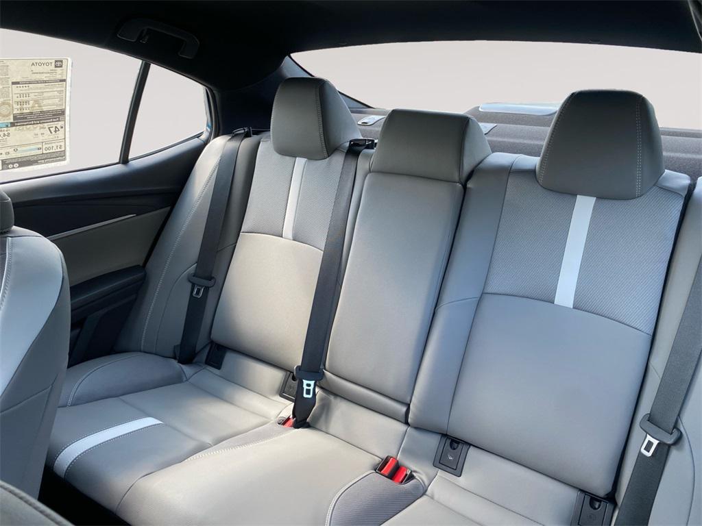 new 2025 Toyota Camry car, priced at $33,503