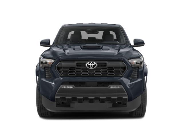 new 2025 Toyota Tacoma car, priced at $46,064