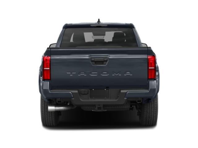 new 2025 Toyota Tacoma car, priced at $46,064