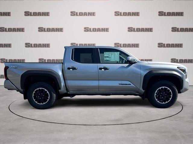 new 2024 Toyota Tacoma car, priced at $55,754