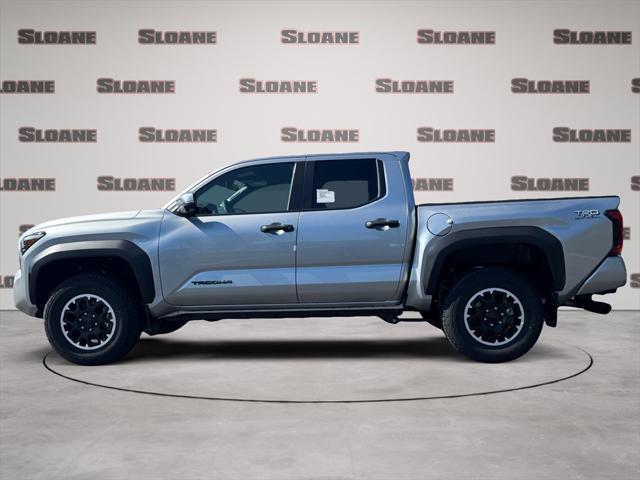 new 2024 Toyota Tacoma car, priced at $55,754