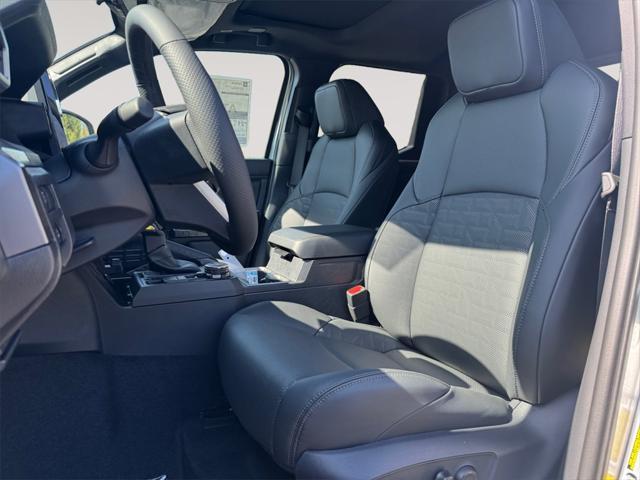 new 2024 Toyota Tacoma car, priced at $55,754