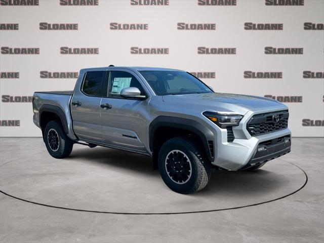 new 2024 Toyota Tacoma car, priced at $55,754