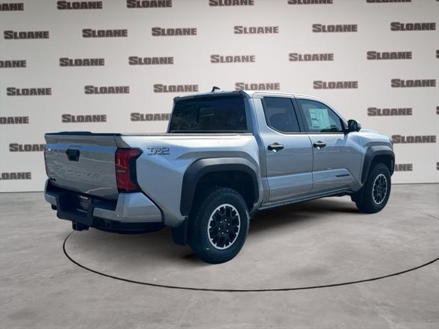 new 2024 Toyota Tacoma car, priced at $55,754