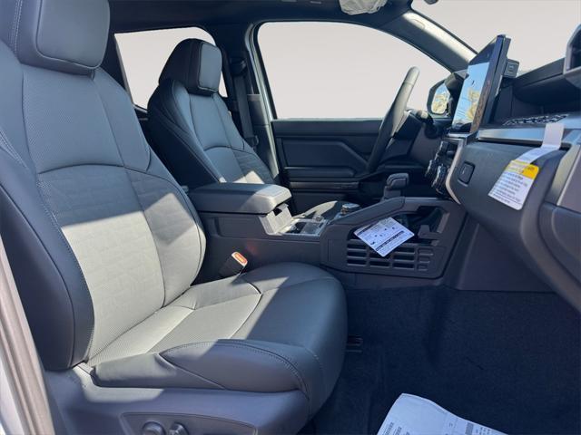 new 2024 Toyota Tacoma car, priced at $55,754